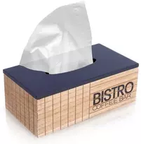 BISTRO servetėlių laikiklis
