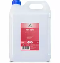 Biopur muilo dozatorius su granatų ir goji uogų kvapu – 5 l