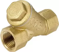 Perfexim MOP2 T2 DN15 1/2 pasviręs dujų filtras