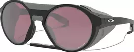 JAV Oakley Clifden matte juodas prizm snow iridium akiniai