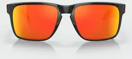 JAV Oakley Holbrook XL juodas ink Prizm ruby polarized akiniai