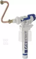 Geberit Impuls vandens pripildymo mechanizmas, FV Typ 380 3/8'', potinkiniam bakeliui, su adapteriais