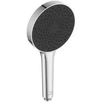 Ideal Standard Idealrain Solos - rankinis dušas, 1 funkcija, patogi rankena. WRAS. Chromas