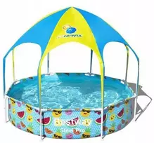 Baseinas Bestway 244x51 cm