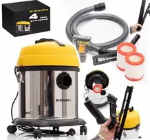 Pramoninis dulkių siurblys Riwall Ferdek, 2500 W