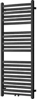 Mexen Zing vonios radiatorius, 1200 x 500 mm, 513 W, juodas