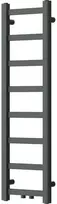 Mexen Bolt vonios radiatorius, 1000 x 300 mm, 197 W, antracito