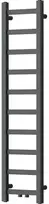 Mexen Bolt vonios radiatorius, 1200 x 300 mm, 240 W, antracito