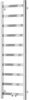 Mexen Bolt vonios radiatorius, 1200 x 400 mm, 220 W, chromo