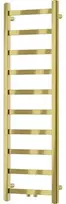 Mexen Bolt vonios radiatorius, 1200 x 400 mm, 220 W, auksinis