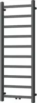 Mexen Bolt vonios radiatorius, 1200 x 500 mm, 318 W, antracito