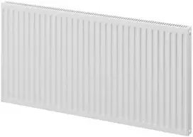 Radiatorius Mexen C11, 500 x 1000 mm, 796 W, šoninio pajungimo, baltas