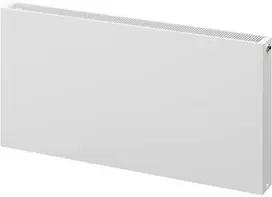 Radiatorius Mexen Flat CVF22, 300 x 1200 mm, apatinio pajungimo, 1081 W, baltas