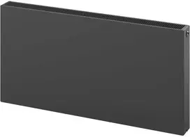 Radiatorius Mexen Flat CVF22, 300 x 1200 mm, apatinio pajungimo, 1081 W, antracito
