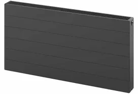 Radiatorius Mexen Line CVL22, 900 x 1200 mm, apatinio pajungimo, 2639 W, antracito