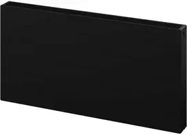 Radiatorius Mexen Line CVL22, 400 x 1200 mm, apatinio pajungimo, 1366 W, juodas