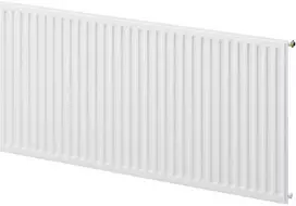 Radiatorius Mexen CVH10 Hygiene, 600 x 1200 mm, apatinio pajungimo, 749 W, baltas