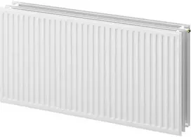Radiatorius Mexen CVH30 Hygiene, 600 x 1200 mm, apatinio pajungimo, 1810 W, baltas