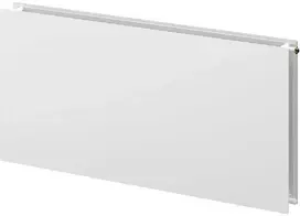 Radiatorius Mexen CVHF20 Hygiene Flat, 900 x 1500 mm, apatinio pajungimo, 2097 W, baltas
