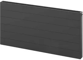 Radiatorius Mexen Line CVL21, 300 x 1200 mm, apatinio pajungimo, 756 W, antracito