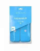 Bluetens Classic 2 Náhradní magnetické elektrody (vel. M) 8 ks