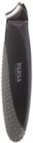 Parsa - Beauty Toenail Clipper Juodas