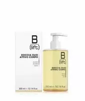 Blift aliejinis kūno prausiklis, 300 ml