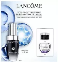 Lancome Génifique Ultimate Serum Routine Set Gift Set