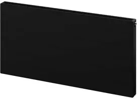 Radiatorius Mexen Line CVL21, 300 x 1200 mm, apatinio pajungimo, 756 W, juodas