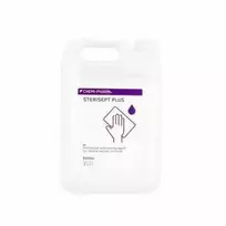 Chemi Pharm Paviršių dezinfekcija Sterisept Plus 5 L