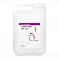 Chemi Pharm Paviršių dezinfekantas Chemipharm Des New 5L