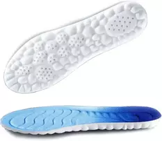 Sportiniai Vidpadžiai DANWA, Kvėpuojantys 4D Cloud Technologija