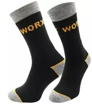 Darbinės Kojinės Vyriškos ChiliLifestyle Worx 3 Poros