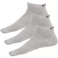 Kojinės Pilkos Kappa Sonor 704275 19M