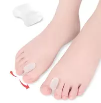 Geliniai Tarpupiščiai Plėtikliai DANWA Easystep
