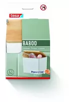 DĖŽ DUŠO PAKAB TESA BABOO 40521 S BALT