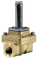 Danfoss Magnetinis ventilis EV250BW 10B 3/8''nc epdm eco