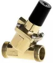 Frese Diferencialinis PV kompresorius 15 20-60 1/4 kap.