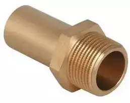 Geberit Pereinamasis vamzdis 22-3/4'' np/np