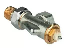 Honeywell Vožtuvo korpusas V2000SX tiekimo 1/2'' grąžinimo