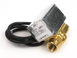 Honeywell Zoninis vožtuvas V4043 2-krypčių 1'' KVS 8.6 230v