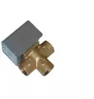 Honeywell Zoneventil V4044 3 ventiliatoriai 1'' KVS 8,1 230v