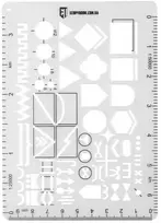 M-Tac Ecopybook Tactical TZ NATO liniuotė