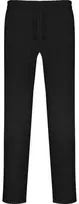 Roly Unisex tiesaus kirpimo ilgos kelnės CARE Juoda
