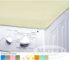 Matex skalbimo mašinos uždangalas 50 x 60 Matex Medvilnė 2