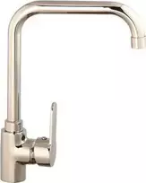 Thema Lux Virtuvinis maišytuvas Sourcing KITCHEN MIXER DF11008