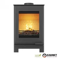 Krosnelė KAWMET HARITA S15v Basic ECO