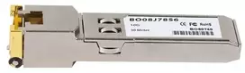 Šakotuvas Modulis SFP BlueOptics BlueOptics JL563A-BO tinklo relės modulis varis 10000Mbit/s SFP+