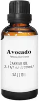 Daffoil Avokado Aliejus 100ml