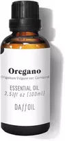 Daffoil Eterinis Aliejus Oregano 100ml
